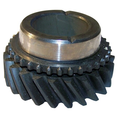Crown Automotive 1966-67 Cj-5/66-67 Cj-6/66-67 C101 W/V6-225 Engine/66-67 Sj/J-Series Second Gear J0941656